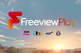 We can install a Freeview system for you today in London, Surrey or Middlesex